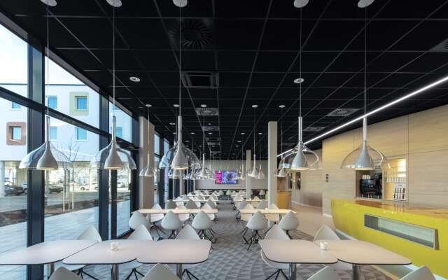 Prize by Radisson, Munich Airport