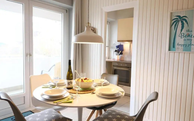 Kampstraße 11, Whg. 4