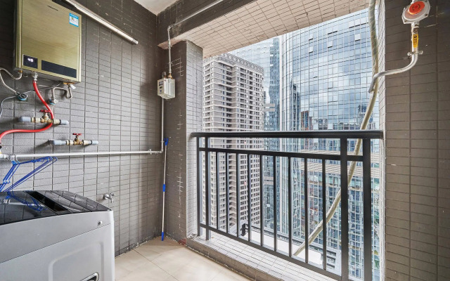 Shengang Hotel Apartment Science Park