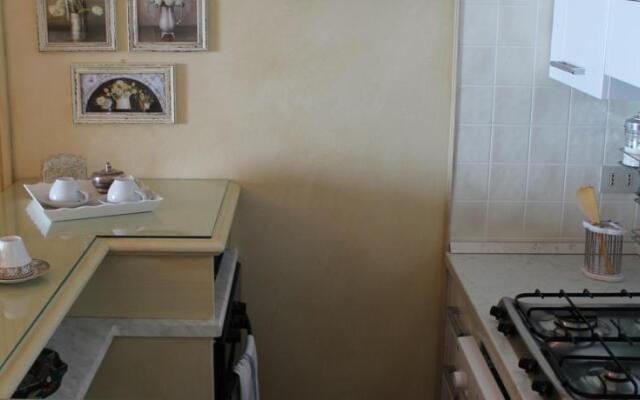 Residence Gamma Bilocale