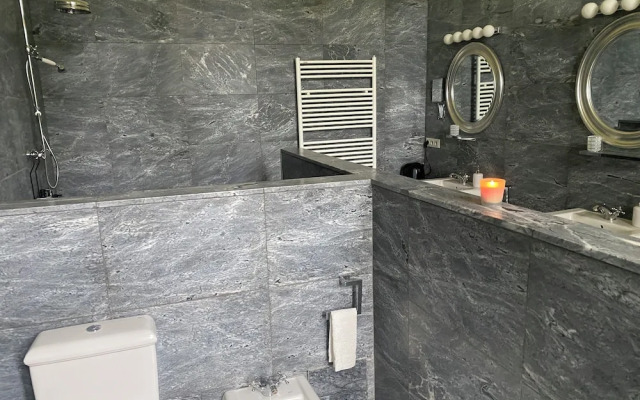 Château de Saint-Chartier