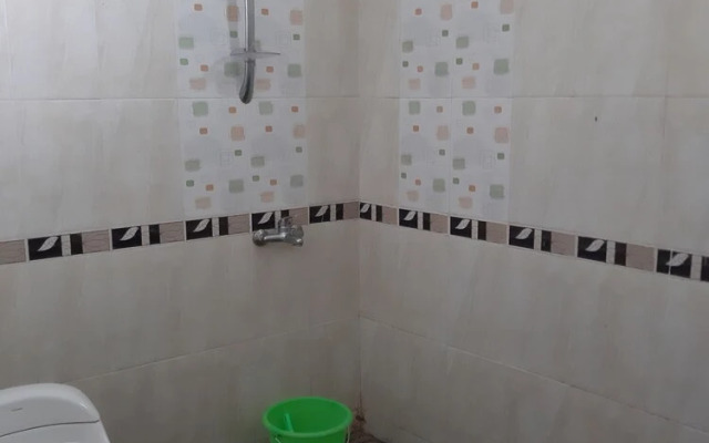 Cahaya Bukit Cemara