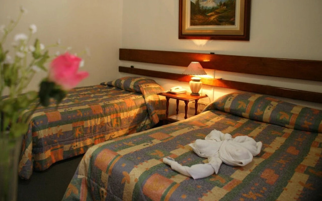 Hotel Clarín