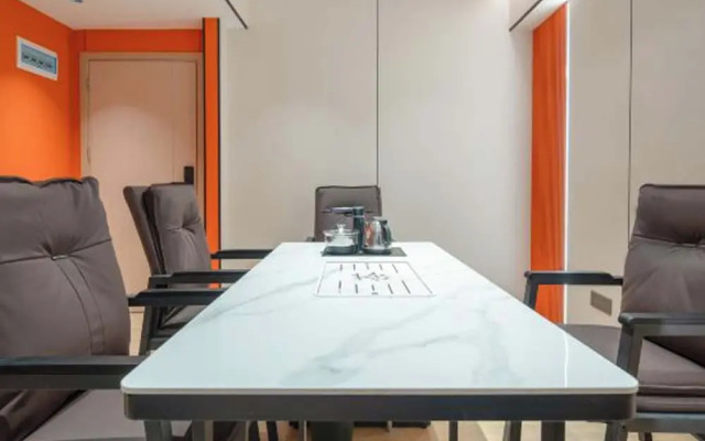 Chengxing Hotel Apartment