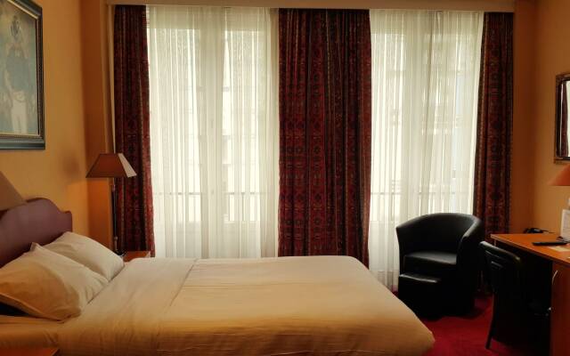 Hotel Cardiff