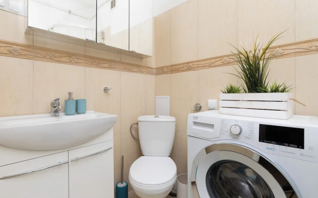 Apartment Komandorska by Renters