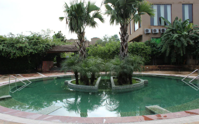 Samsara The Resort & Club