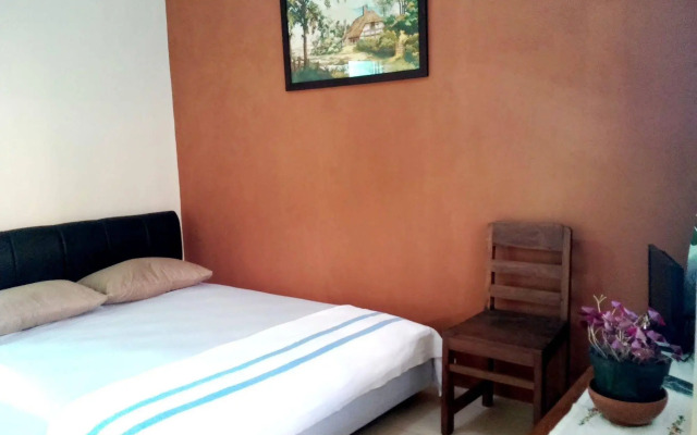 Mettaloka Guest House and Art Space