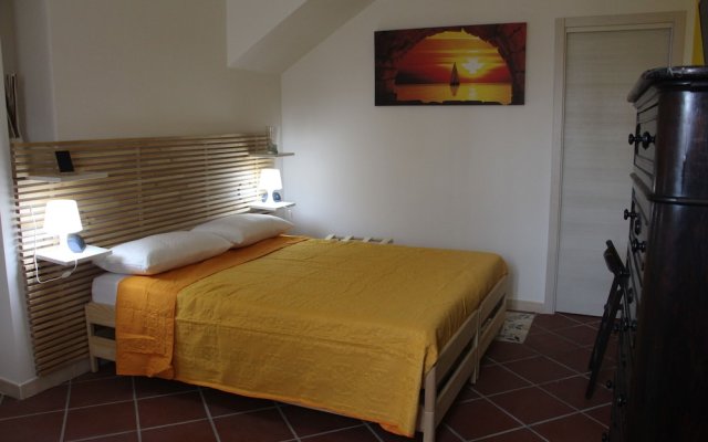 Annunziata Bed and Breakfast