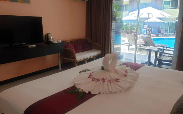 Baron Beach Hotel