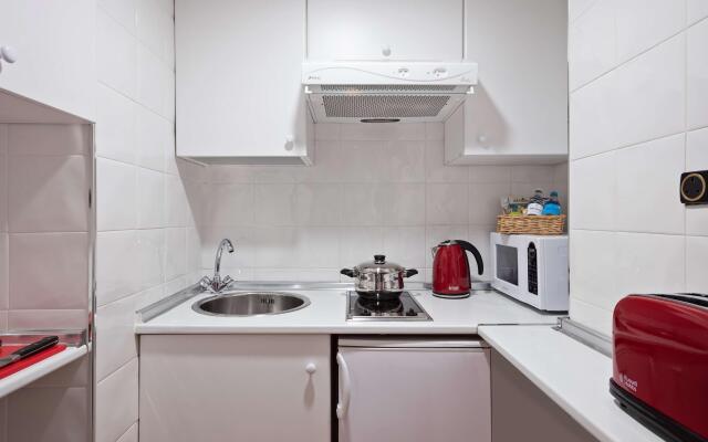 Melia White House Hotel