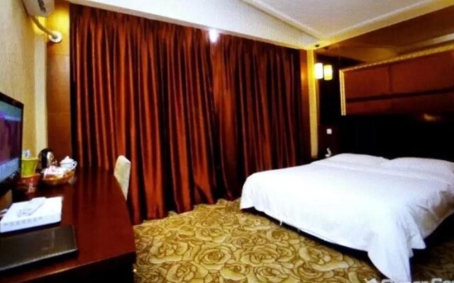 Mingkang Fashion Hotel - Chengdu