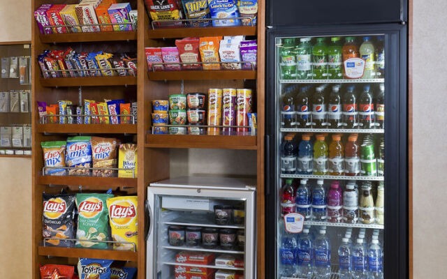 Residence Inn Peoria