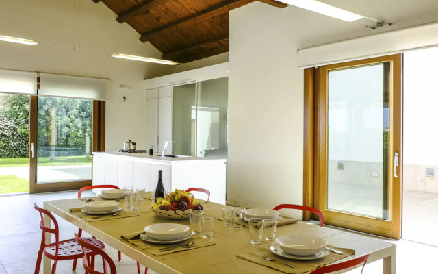 Villa with swimming pool in beautiful Sicily