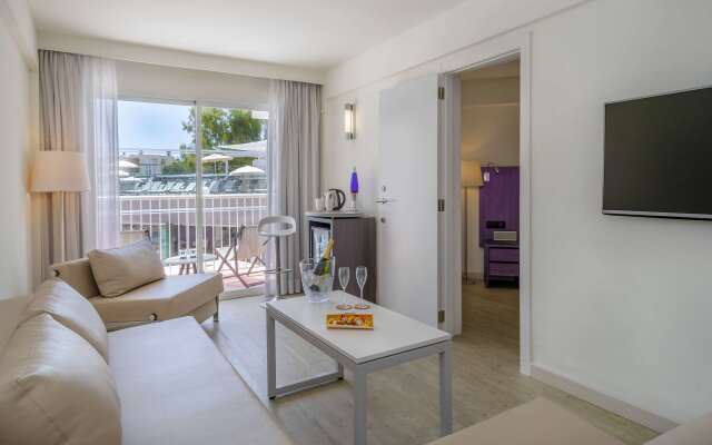 Sol House The Studio - Calviá Beach- Adults only