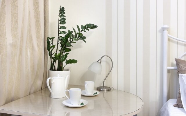 Kiev Accommodation Apartment on Basseinaya st.