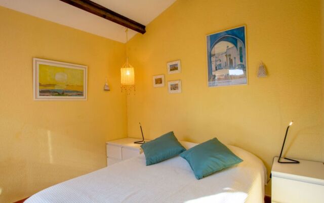 Les Mas de Pramousquier 22364