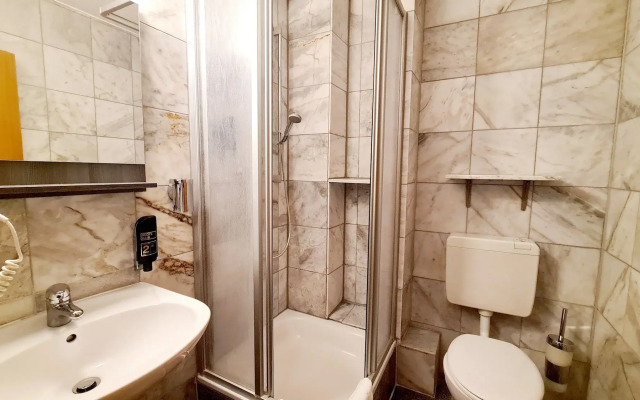 Hotel Zentrum Hannover