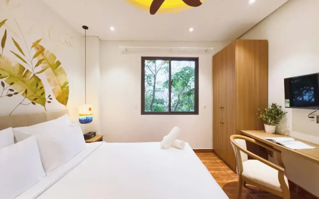 Sujet Center Hotel by Haviland