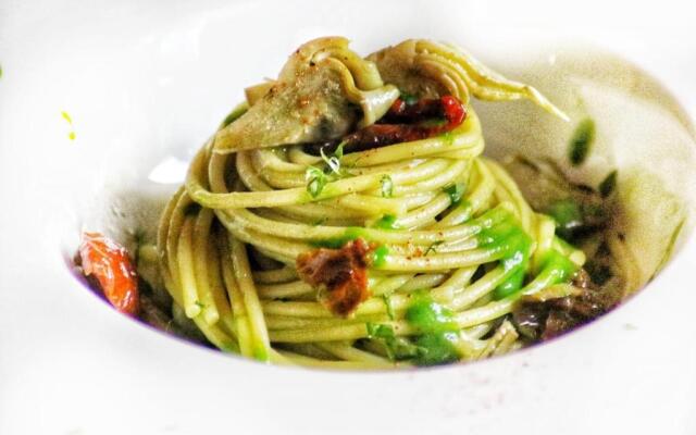 Domìa Boutique Hotel Mondello