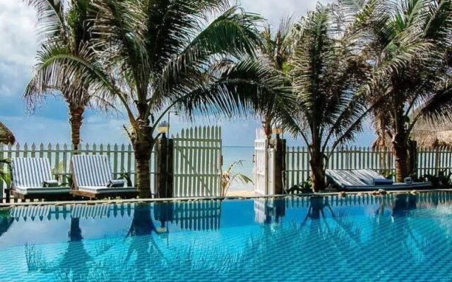 Green Leaf Village Resort
