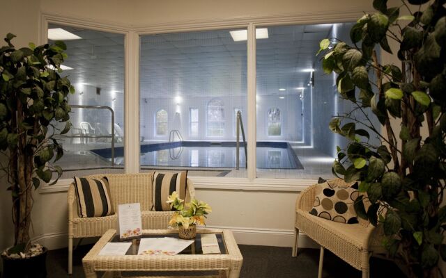 The Falmouth Hotel