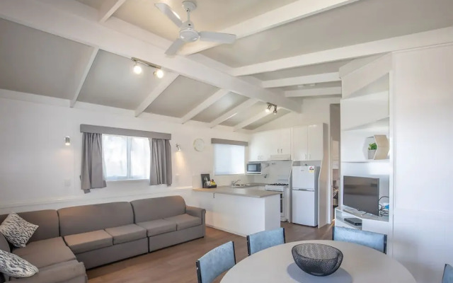 Big4 Mannum Holiday Park