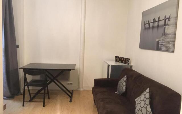 Апартаменты Bridgestreet Le Marais