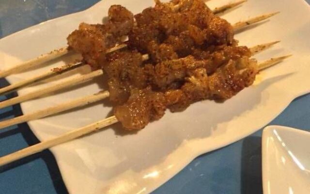 Bihu Hotspring Resort