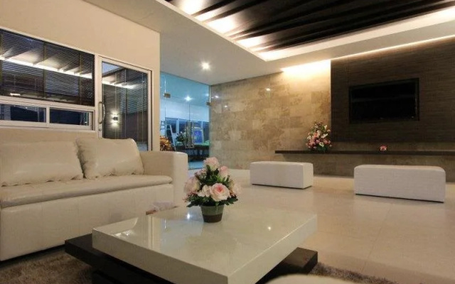 The Ascent Apartment