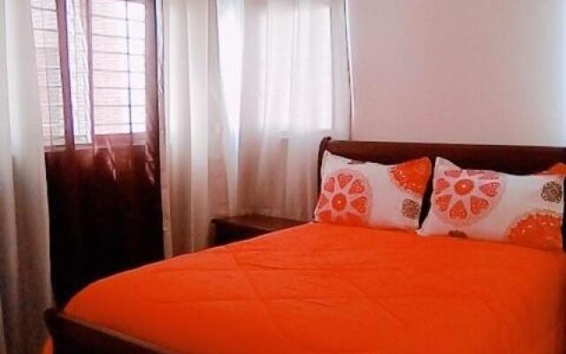 Yuderka's Place