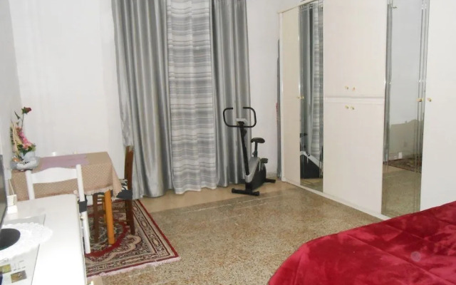 B&B Appartamenti Napoli