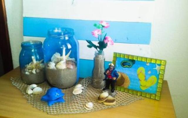 Apartment Aralo - Veraja