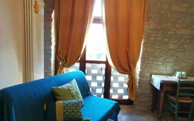 Agriturismo Mondo
