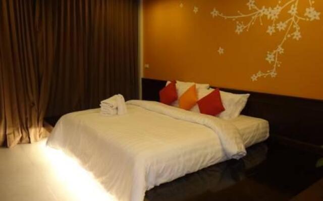 V2 Seagate Hip Hotel
