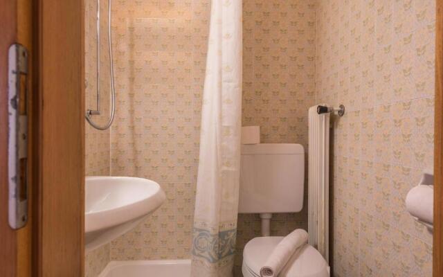 Kleine Gartenwohnung Haus Forelle