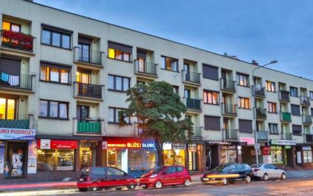 Apartamenty Częstochowa