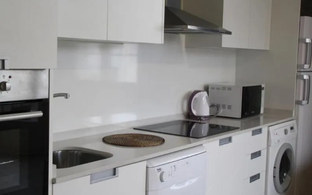 Apartamentos Trinidad Deluxe 3000