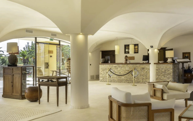 Hotel Costa Dei Fiori