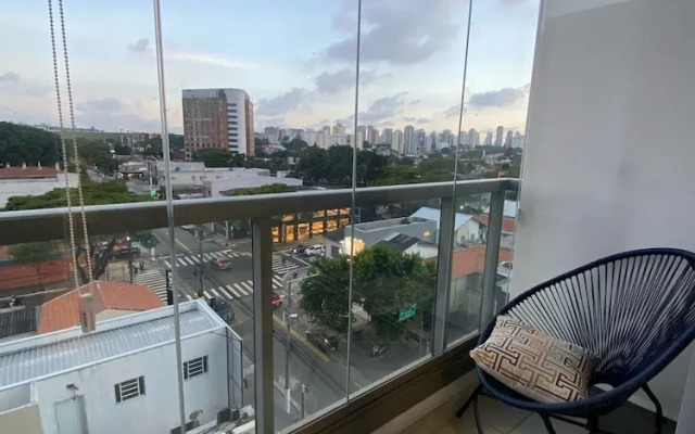 TrevizZo Aero Congonhas