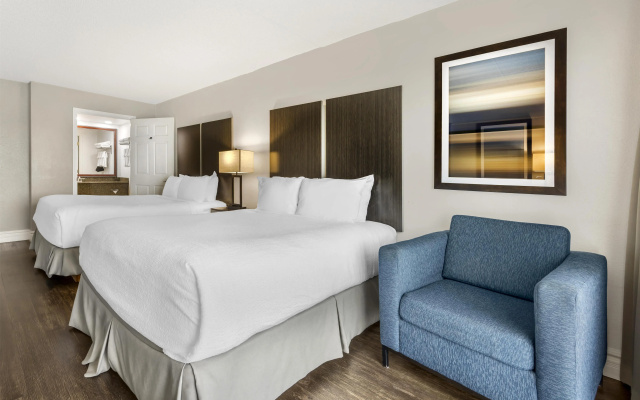 Best Western Pier Point Inn