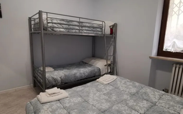 Moderno Bilocale in Verona, Zona Fiera