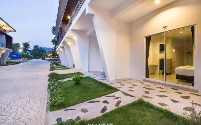 Macan Resort