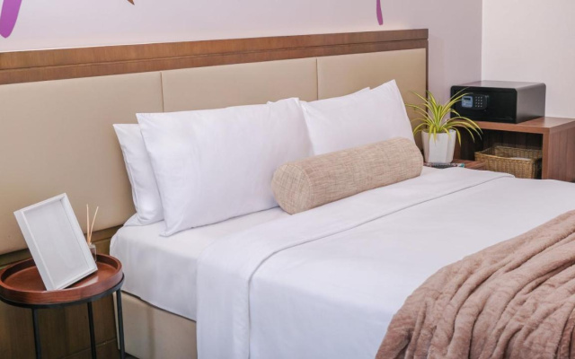 MCollection - City Getaway in the Heart of Entertainment City