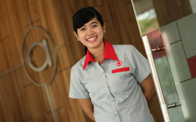 Amaris Hotel Tendean
