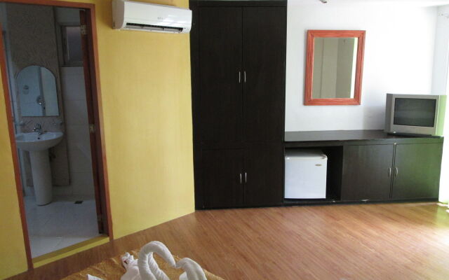Quoalla Hotel Boracay