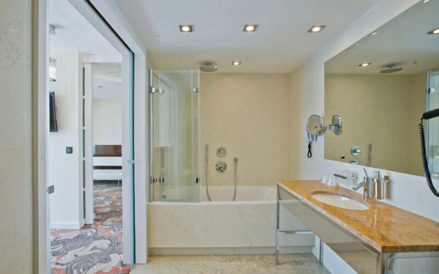 Hotel Rysy