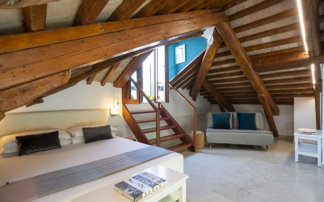 Fosca Venice Rooms