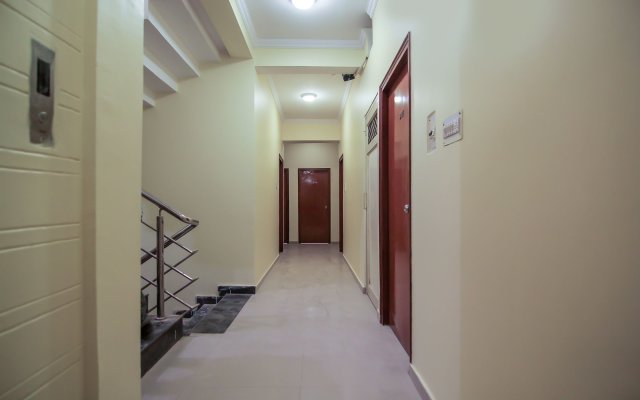 Hotel Impact By OYO Rooms