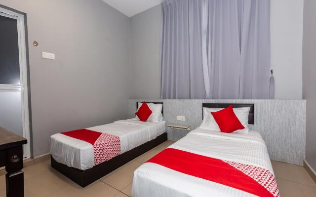 OYO 1185 Ho Hotel